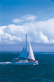 Bali Hai Cruise