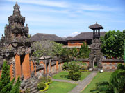 Bali Museum, Denpasar tours