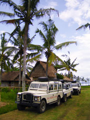 Bali Tropical Safaris, Bali Adventure Tours