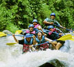 Bali Rafting Adventure, Sobek Bali