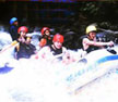 Bali International Rafting