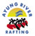 Ayung River Rafting