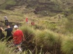 2d 1n jeep tour . mount batur climbing