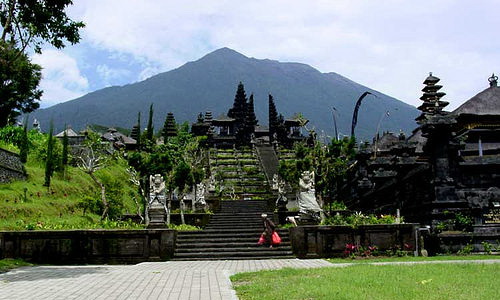 besakih-temple