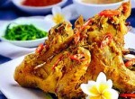 Resep Ayam Betutu Khas Gilimanuk